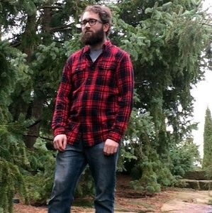 Meet your Posher, Ford